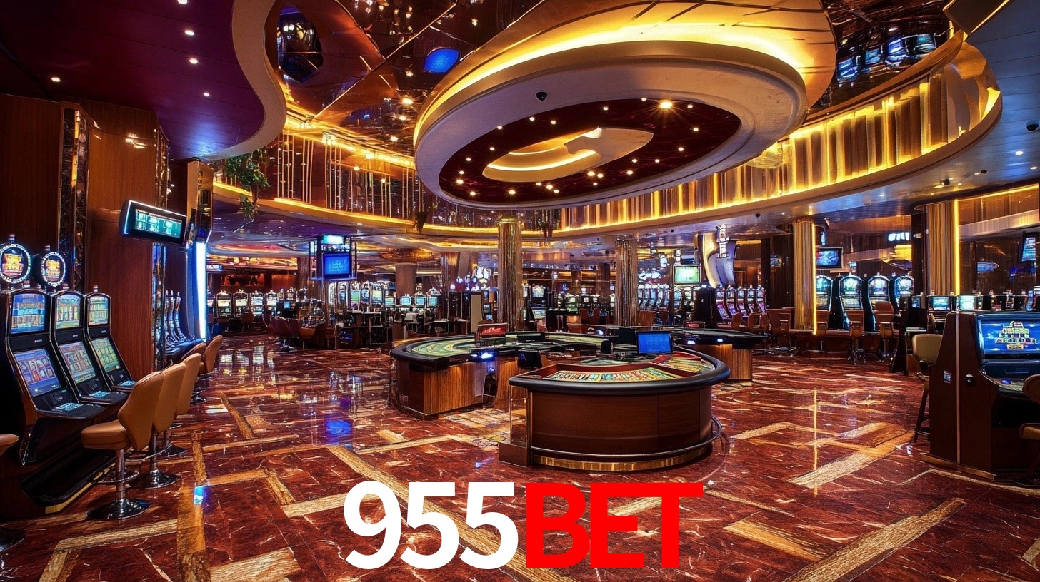 Statistics 955bet