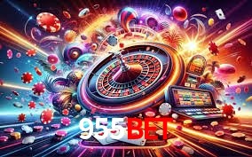 Experiência VIP 955bet
