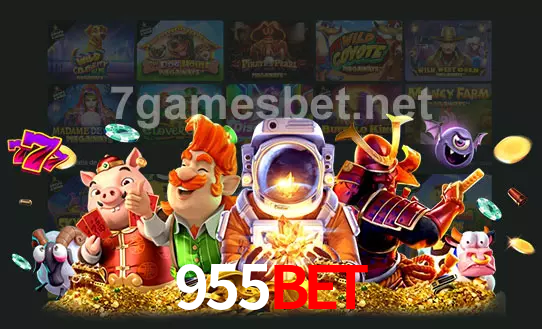 cassino 955bet