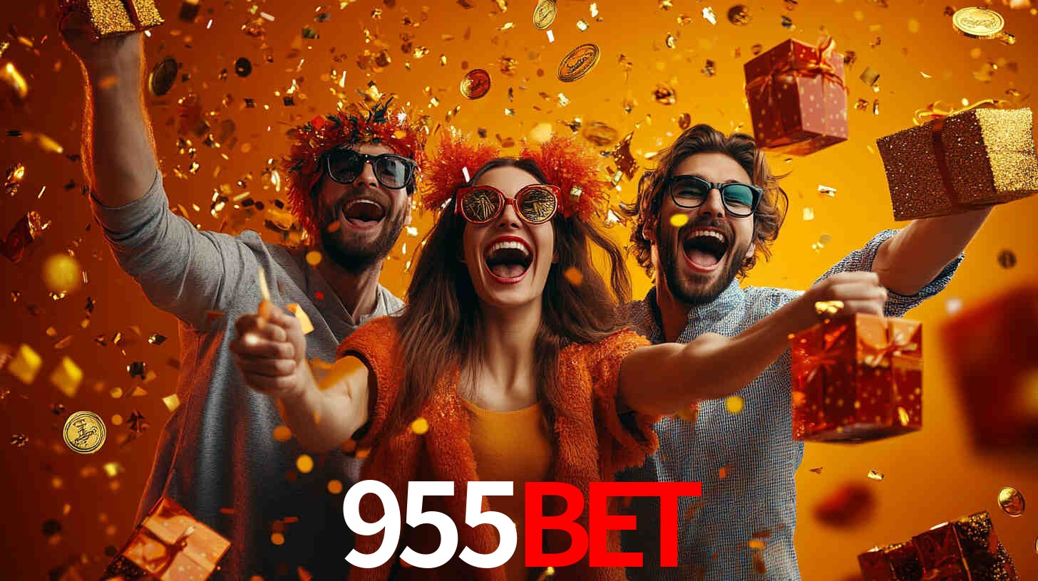 Tournaments 955bet
