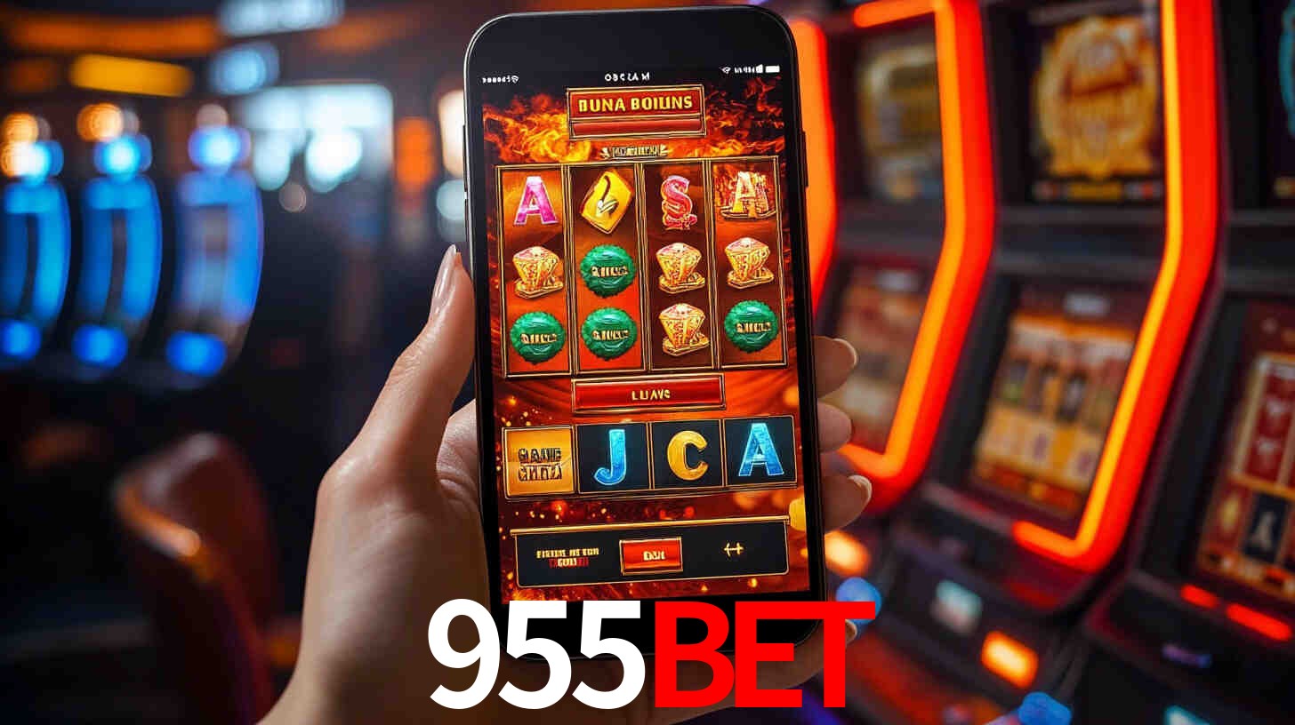 VIP Casino 955bet