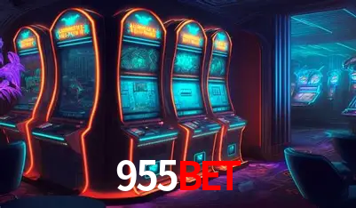 Descubra a Essência do 955bet: Nossa História e Compromissos