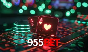 Recursos de Bônus 955bet