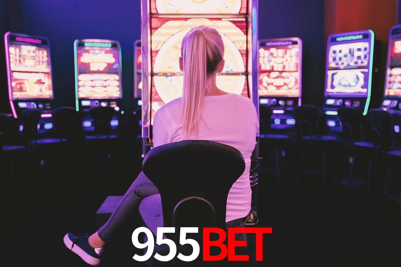 Flash Promotion 955bet