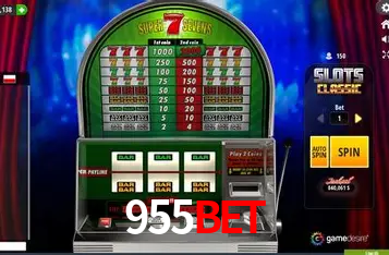 955bet paga