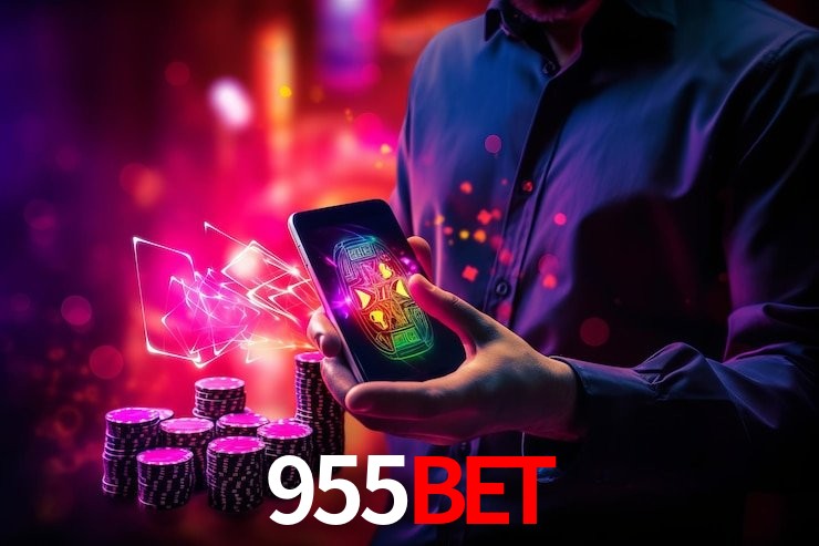 Casino VIP 955bet