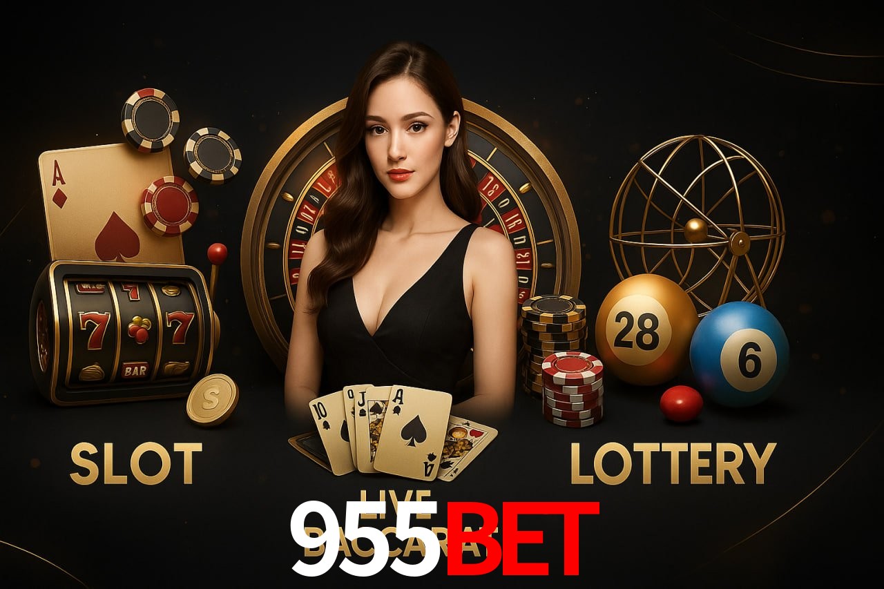 955bet: Jogos de Caça-Níqueis-Altas Recompensas, Roleta-Velocidade, Blackjack-Desafios Máximos