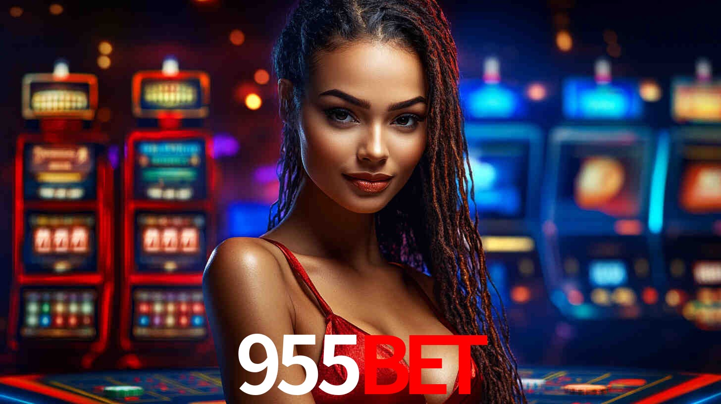 Descubra o Programa VIP da 955bet: Vantagens Exclusivas para Jogadores