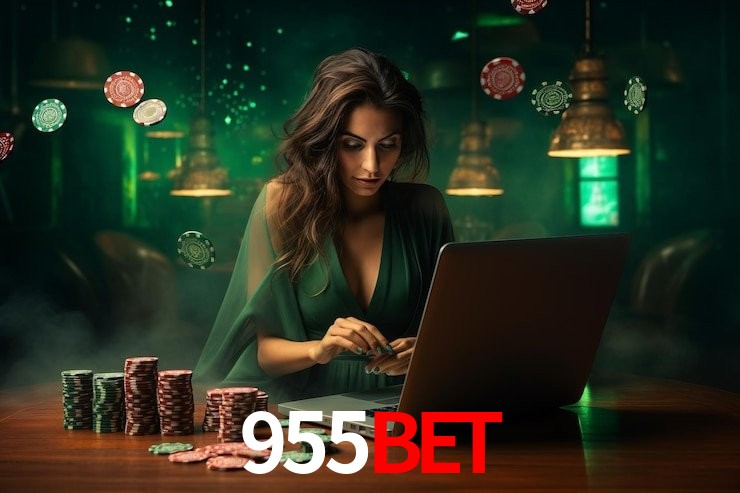 955bet paga