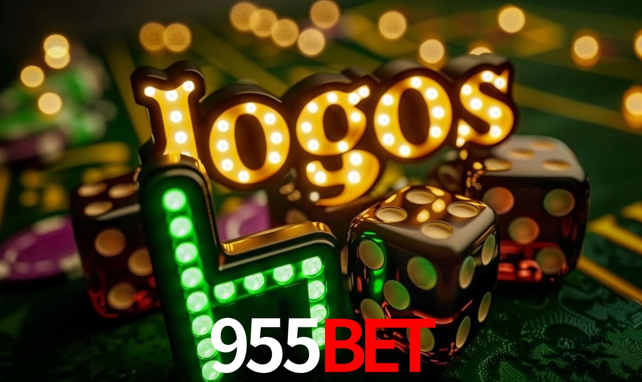 Casino Ao Vivo 955bet