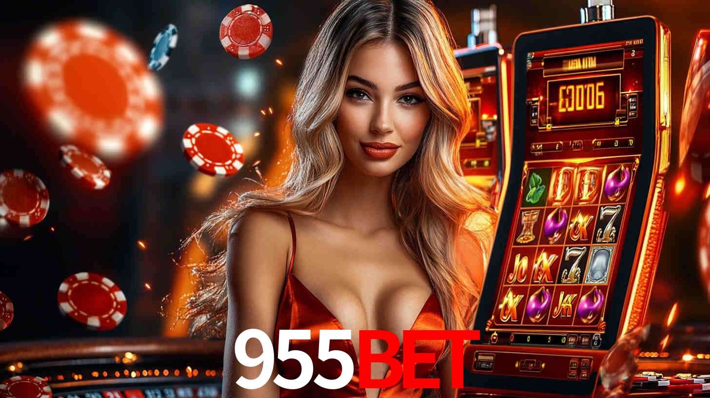 Blackjack Table 955bet