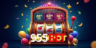 Ofertas Exclusivas 955bet