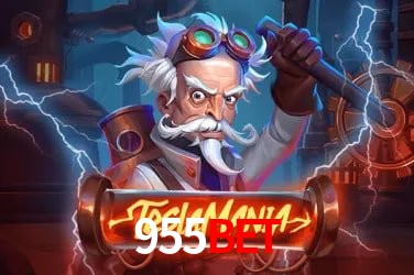 Benefícios da Conta 955bet