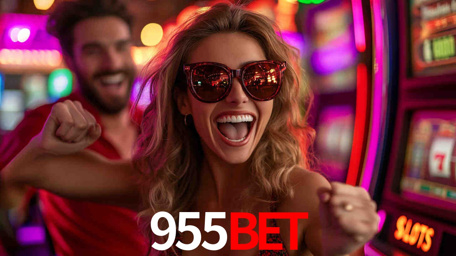 Descubra a Essência do 955bet: Nossa História e Compromissos