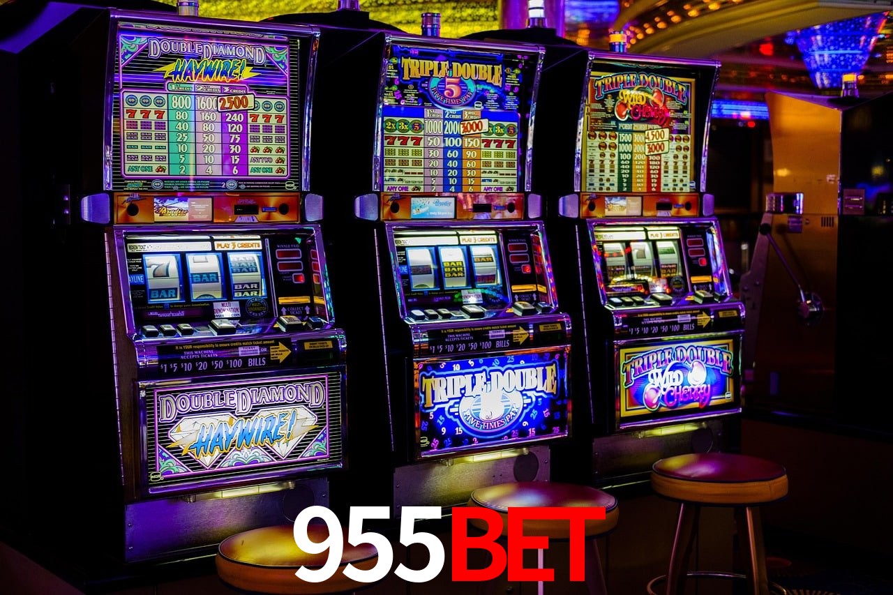 Apostas de Basquete 955bet
