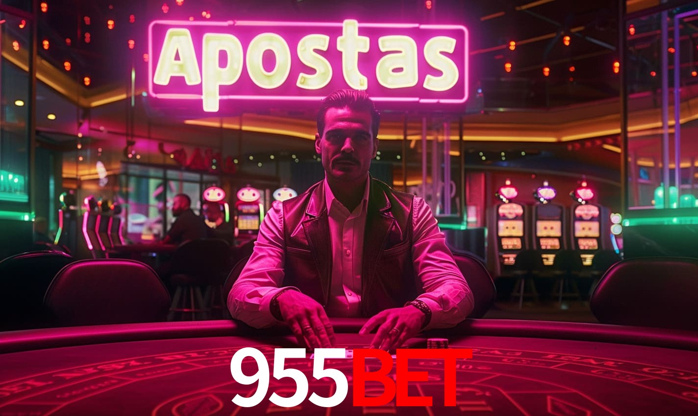 Desvendando o Mundo dos Jogos Virtuais na 955bet