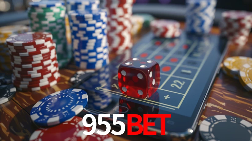 Instant EasyPaisa 955bet