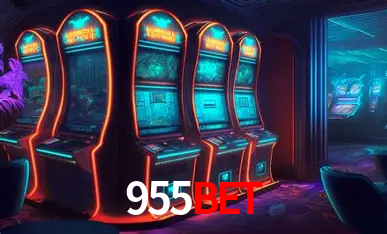 Descubra a Magia dos Jogos de Arcade no 955bet