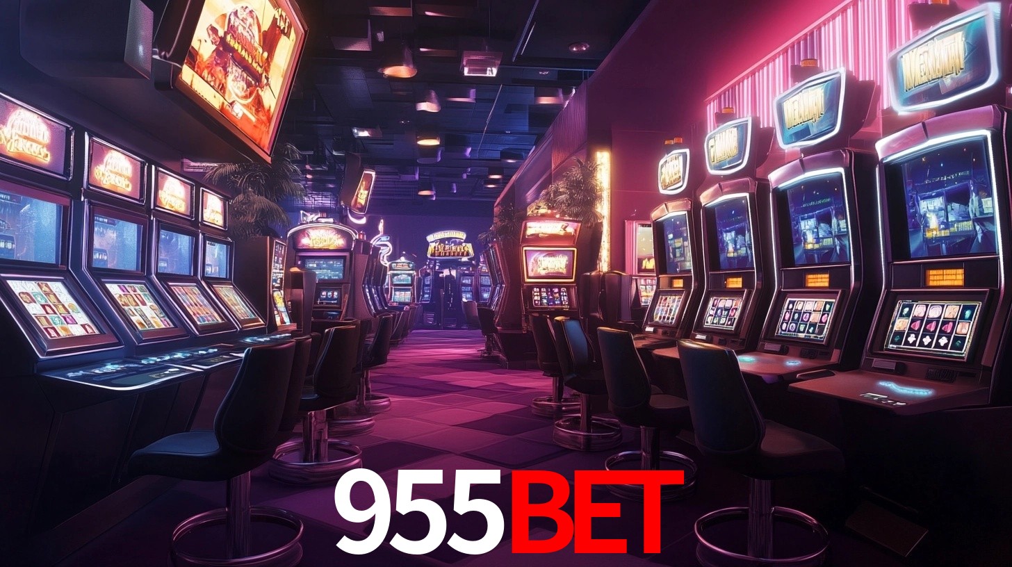 Football Betting 955bet