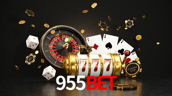Game Providers 955bet