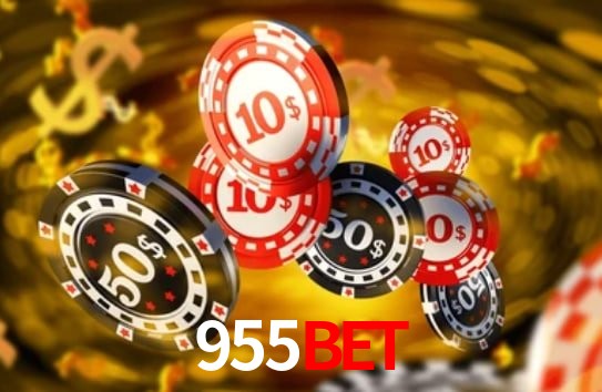 Apostas de Tênis 955bet