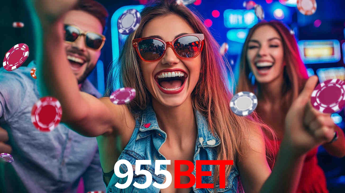 Explorando a Categoria de Eventos em Apostas na 955bet