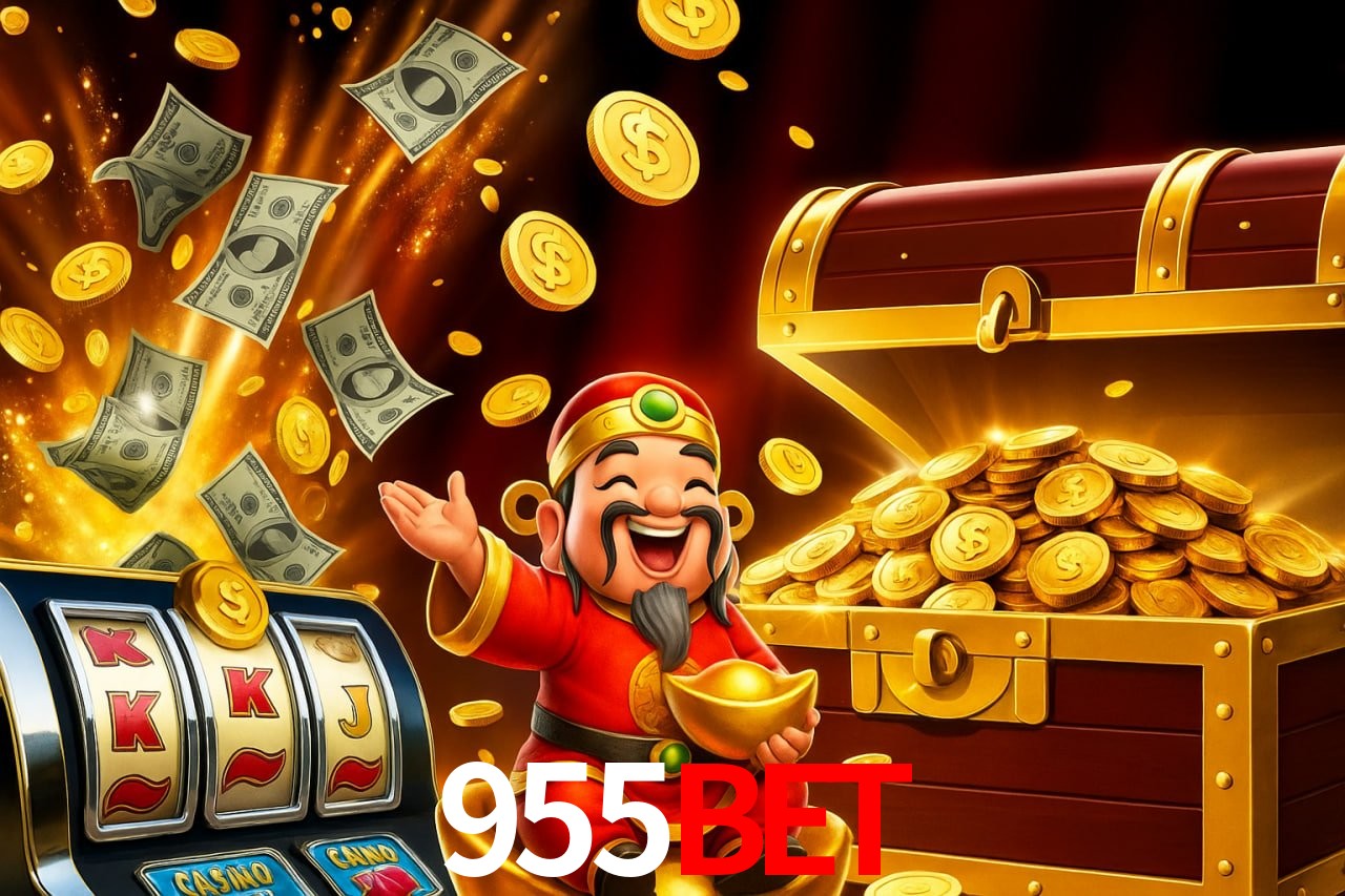 Torneios 955bet