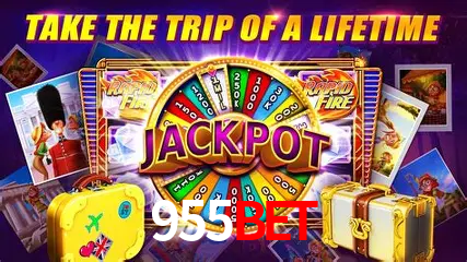 Descubra a Magia dos Jogos de Arcade no 955bet