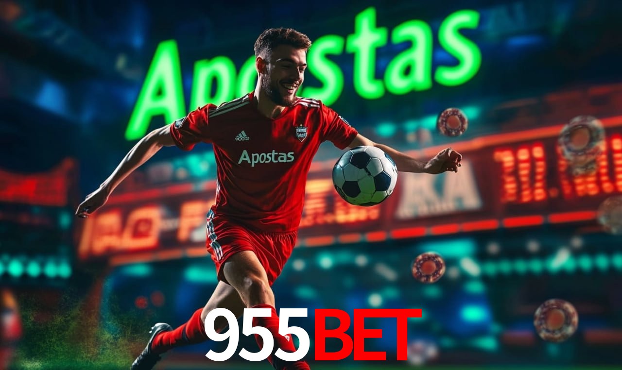 Jogos Exclusivos 955bet