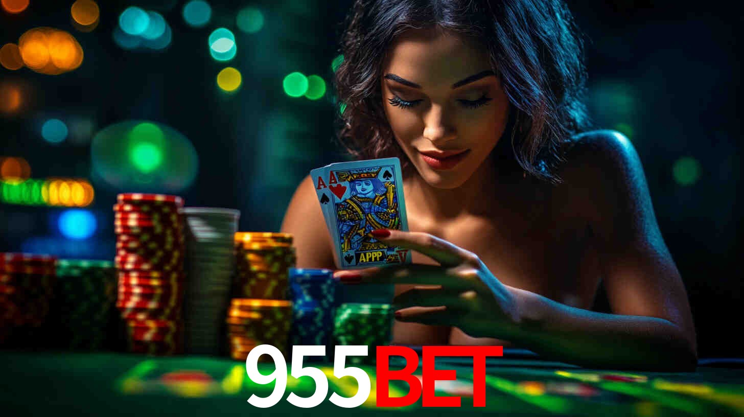 Explorando a Categoria de Eventos em Apostas na 955bet