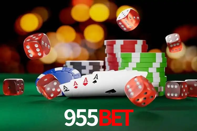 Login Seguro 955bet