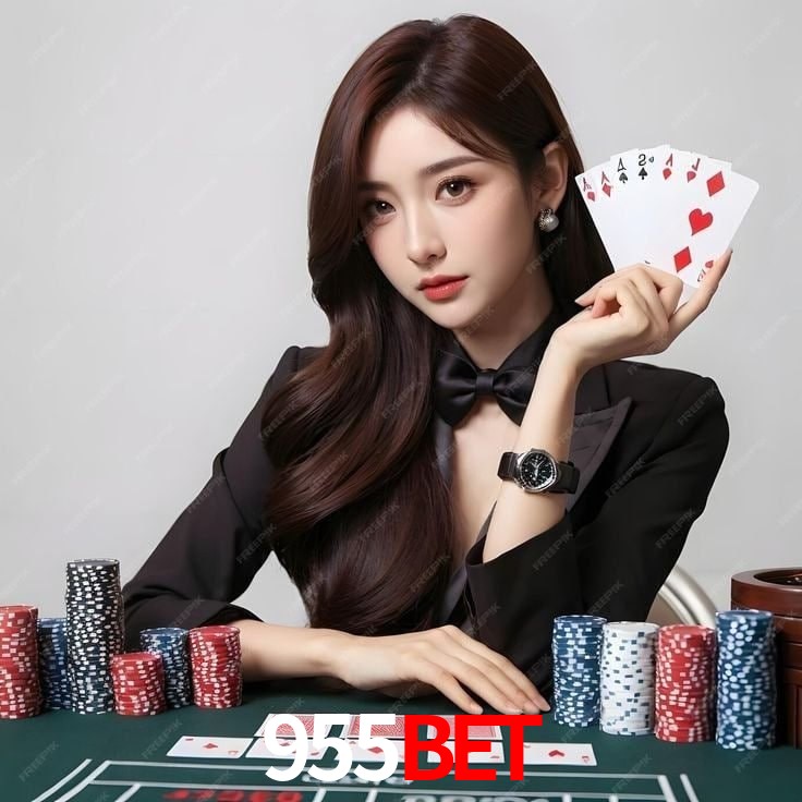 Promoções Sazonais 955bet