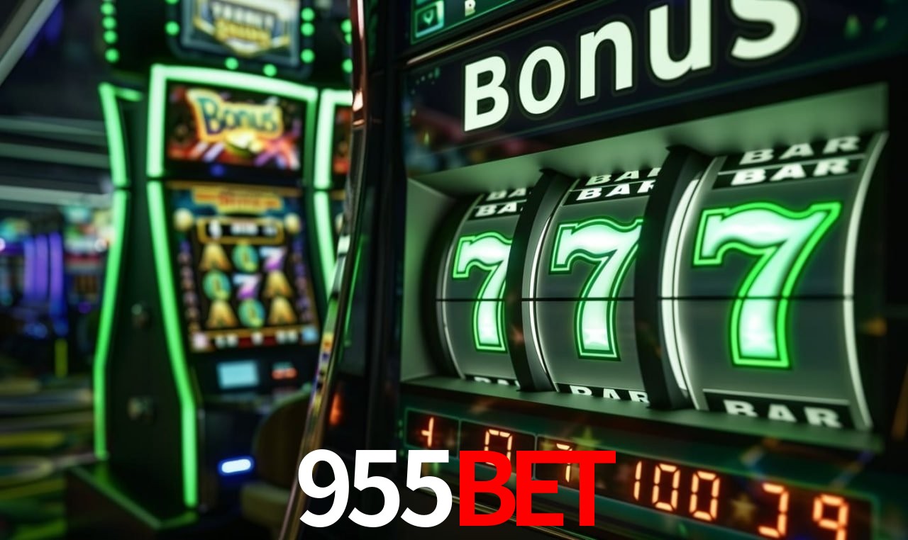 Weekend Specials 955bet