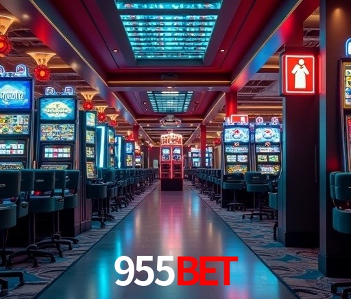 955bet: Jogue Crash e Experimente Alta Recompensa Instantânea