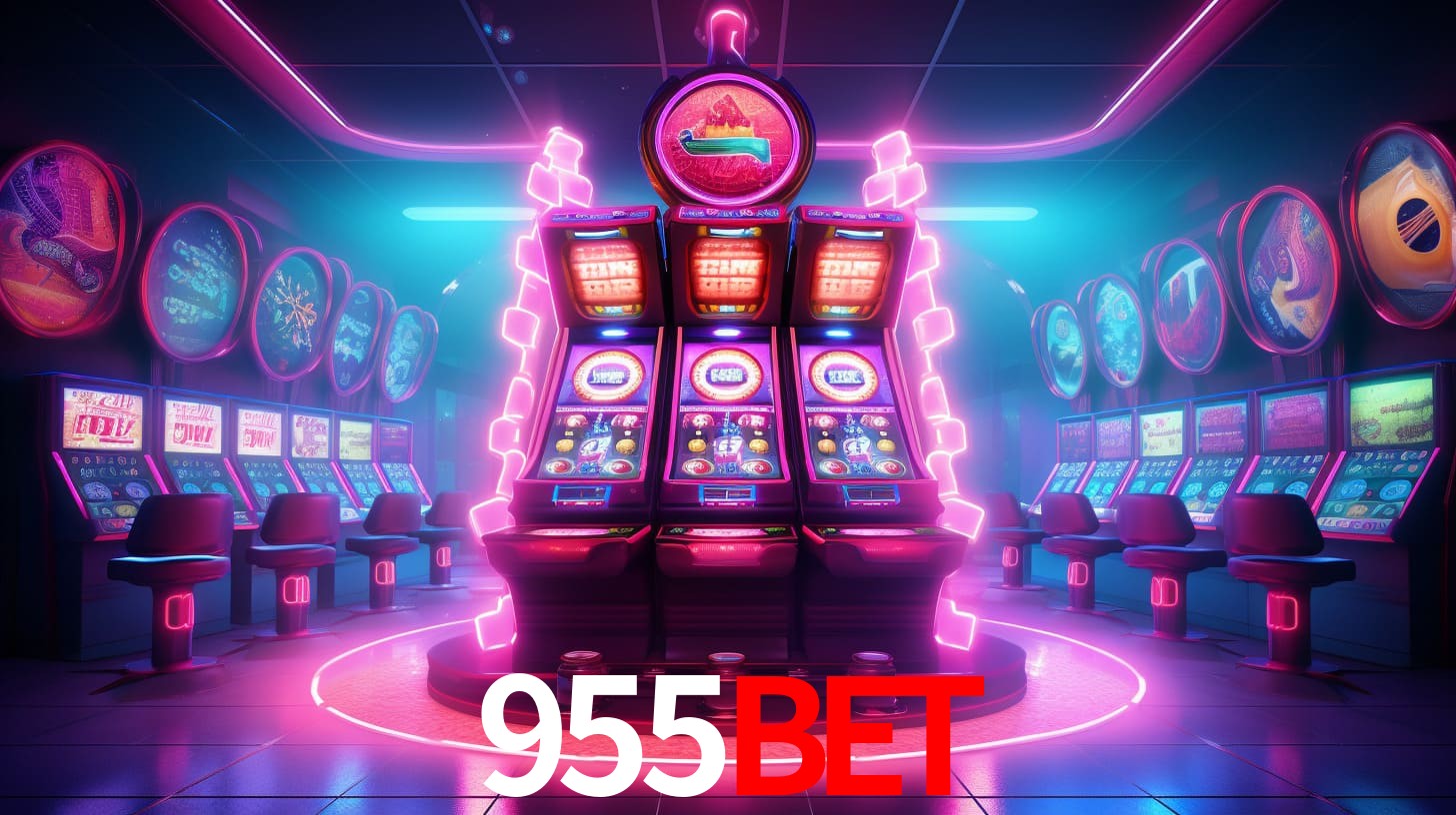 Live Casino 955bet