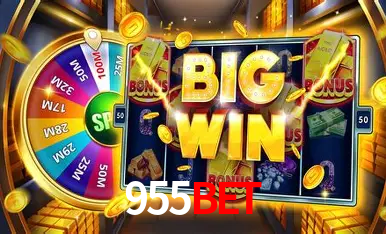 A Revolução dos Aplicativos de Jogos no 955bet