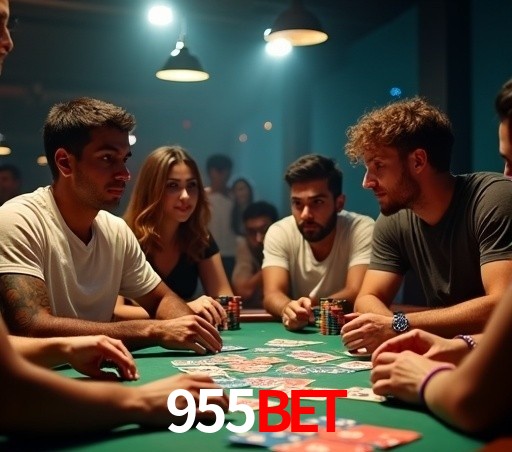 955bet