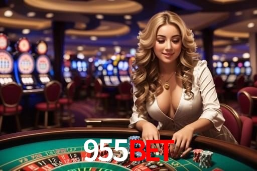 Slot Games 955bet