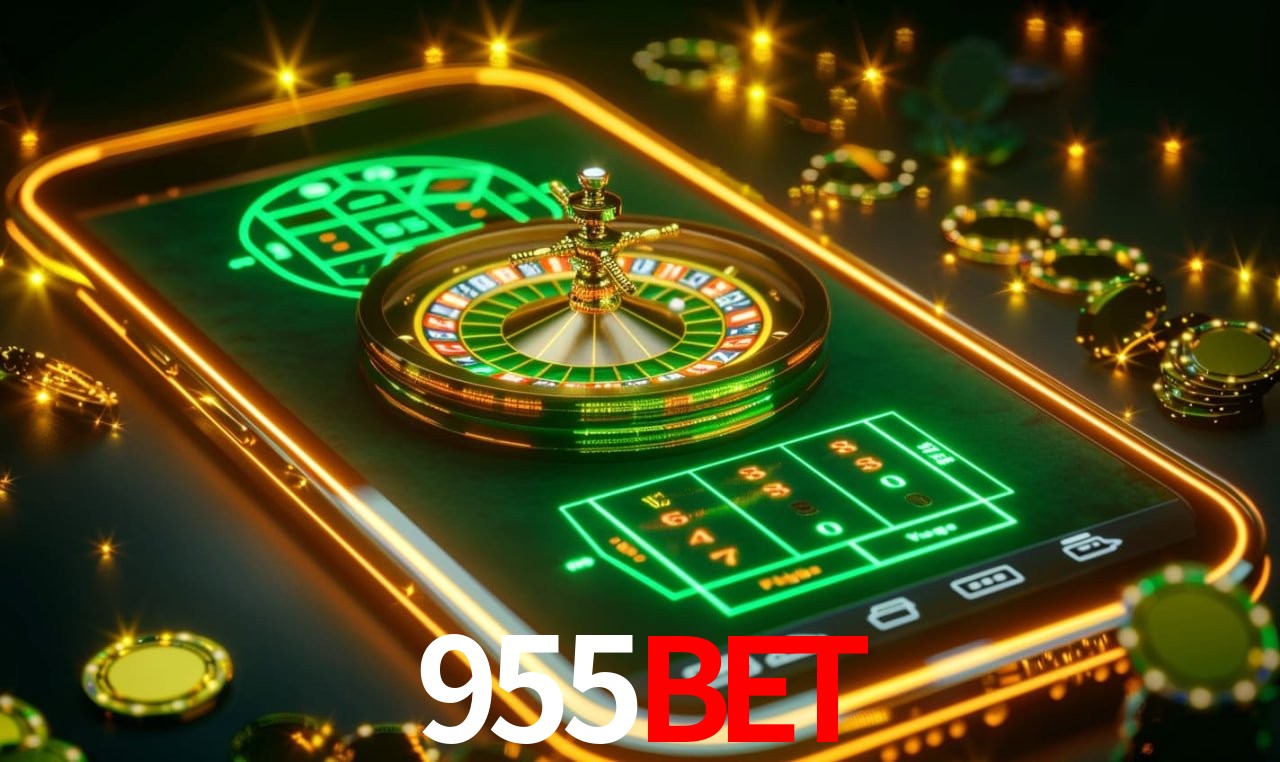 955bet paga