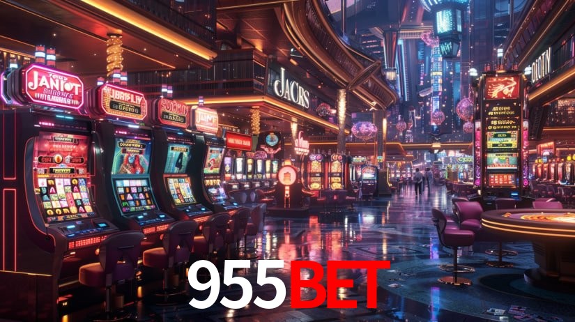 Exclusive Offers 955bet