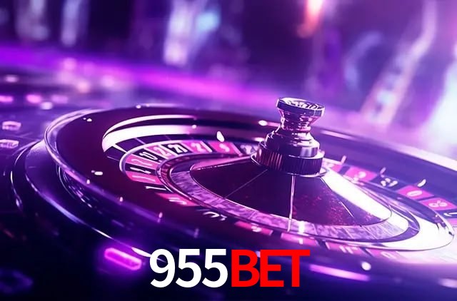 Interface do App 955bet
