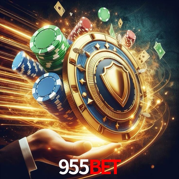 Ofertas Imperdíveis na 955bet: Promoções e Bônus Que Valem a Pena