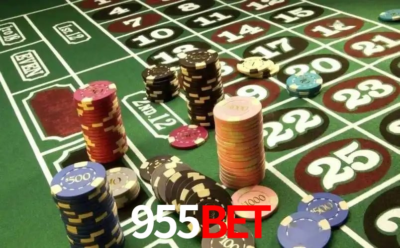 Provedores de Jogos 955bet