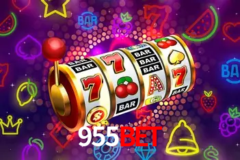 A Emoção da Loteria na 955bet: Uma Chance de Mudança de Vida