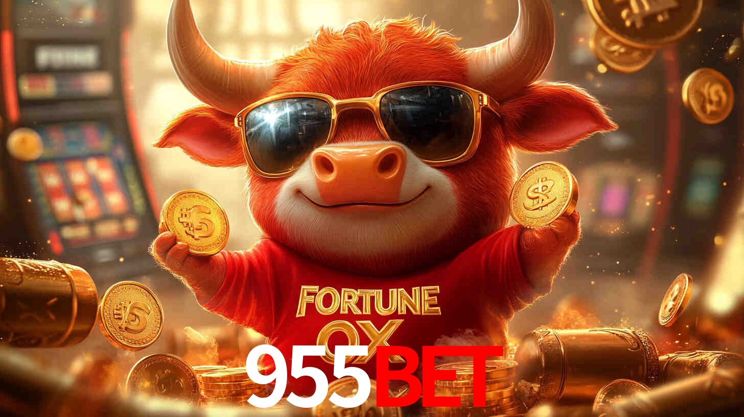 Welcome Bonus 955bet