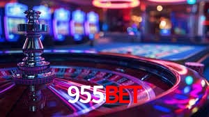 Estatísticas do Jogo 955bet
