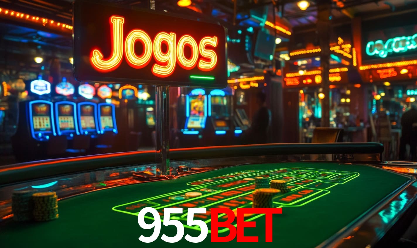 Segurança 2FA 955bet