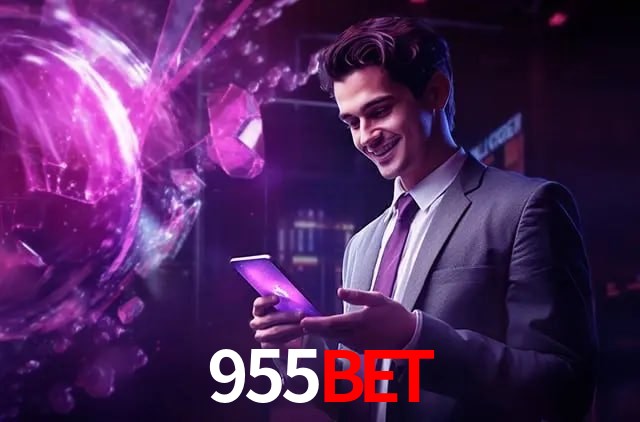 Secure Login 955bet