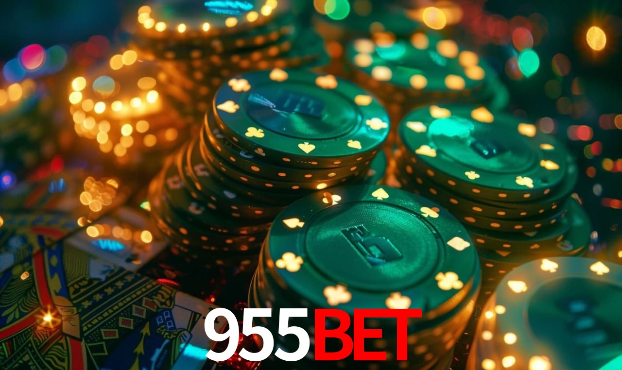 Estatísticas Esportivas 955bet