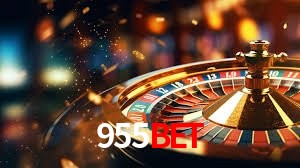 Sinta a adrenalina dos jogos de cassino com 955bet